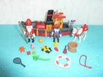 playmobil pakjes boot van sinterklaas compleet, Kinderen en Baby's, Speelgoed | Playmobil, Ophalen of Verzenden, Zo goed als nieuw