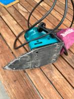 Schuurmachine Makita B04561, Doe-het-zelf en Verbouw, Gereedschap | Schuurmachines, Ophalen of Verzenden, Gebruikt, Minder dan 600 watt