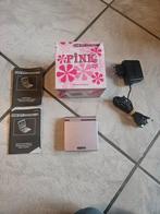 Zeer mooie nintendo gameboy advance sp in doos., Ophalen of Verzenden, Zo goed als nieuw, Game Boy Advance SP