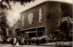 Hilversum - KRO studio (1949) 2x