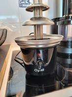 OPAL, Ophalen of Verzenden, Gebruikt, Brander, Fondueset