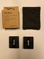Rollei snelwisselplaat QAL-50 set van 2, Ophalen of Verzenden, Nieuw, Minder dan 150 cm, Overige typen