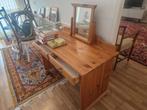 IKEA Tafel met spiegel, Huis en Inrichting, Complete inboedels, Ophalen