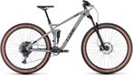 CUBE ONE22 Fully Mountainbike, Fietsen en Brommers, Hardtail, Ophalen, Zo goed als nieuw, Overige merken