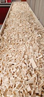 LEGO WINTER DORP AAN HET BOUWEN? Zoek zelf je LEGO stenen!, Ophalen, Gebruikt, Lego, Buitendams 503