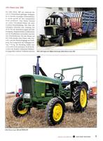 John Deere Traktoren im Einsatz, Boeken, Verzenden, Nieuw, Oliver Aust, Tractor en Landbouw