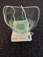 Gezichtssauna Carmen, Ophalen of Verzenden, Zo goed als nieuw, Overige typen