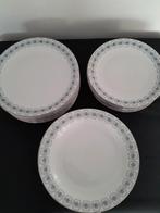 Vintage borden : Johann Seltmann Vohenstraub, Antiek en Kunst, Ophalen