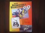 alle bromfietsen en bromscooters 1999 by Ruud Vos Alk 578, Ophalen of Verzenden, Gebruikt