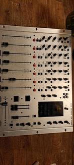 BEHRINGER PRO MIXER DX 1000, Ophalen of Verzenden, Gebruikt
