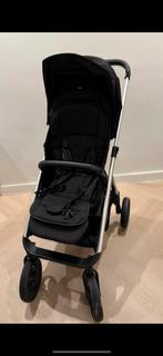 Easywalker kinderwagen, Kinderen en Baby's, Gebruikt, Verstelbare duwstang, Ophalen, Kinderwagen