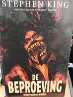 The beproeving, Boeken, Ophalen of Verzenden, Zo goed als nieuw, Artiest