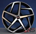 5x112 19 inch Passen Onder Vw Seat Skoda Et 45, 19 inch, Velg(en), Nieuw, Ophalen of Verzenden