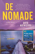 De Nomade, Anya Niewierra, Boeken, Ophalen of Verzenden, Zo goed als nieuw