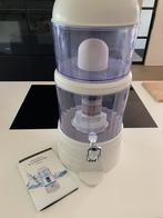 Waterfilter, Huis en Inrichting, Keuken | Keukenbenodigdheden, Ophalen, Zo goed als nieuw