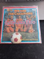 Lowland trio  - we are the champions, Cd's en Dvd's, Vinyl Singles, Gebruikt, Ophalen of Verzenden