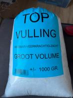 Topvulling voor knuffels of ander handwerk  - 1000 gram, Ophalen of Verzenden, Nieuw, Overige typen