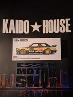 Kaido House BMW M3 Essen Motor Show 2025 Exclusive, Hobby en Vrije tijd, Modelauto's | Overige schalen, Verzenden, Nieuw, Auto