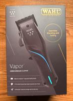 Wahl Vapor tondeuse (ongeopend), Ophalen of Verzenden, Nieuw, Haarverzorging