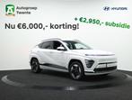 Hyundai Kona Electric Comfort Smart Limited 65.4 kWh Nieuw |, Te koop, 5 stoelen, Elektrisch, SUV of Terreinwagen