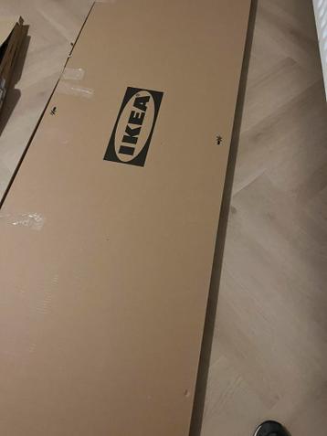 New!! Ikea PAX hoekkast - afbeelding 2