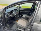Fiat Punto Evo 0.9 TwinAir Sempre, Auto's, Fiat, Voorwielaandrijving, Navigatiesysteem, Gebruikt, Euro 6