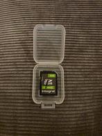 Sd geheugenkaart 8gb integral, Ophalen of Verzenden, Gebruikt, SD, 8 GB