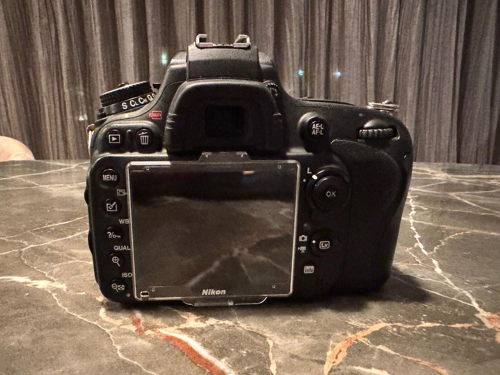 Nikon D610 met lenzen en accessoires - Complete set!, Audio, Tv en Foto, Fotocamera's Digitaal, Gebruikt, Spiegelreflex, Ophalen of Verzenden