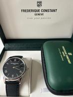 Frederique constant smartwatch FC-287B5B6, Overige merken, Gebruikt, Staal, Polshorloge
