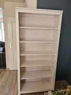 Ikea hemnes boekenkast, Gebruikt, Ophalen of Verzenden
