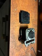 Malossi 80cc ecu (cillinder is weg), Ophalen of Verzenden, Zo goed als nieuw, Overige merken