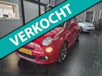 Fiat 500 0.9 TwinAir 500 S, Voorwielaandrijving, Euro 5, 86 pk, Zwart