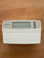 Honeywell Chronotherm IV Thermostaat, Doe-het-zelf en Verbouw, Thermostaten, Ophalen of Verzenden, Gebruikt