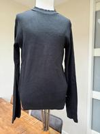 WE shirt fijne ribstof, zwart nieuwstaat maat 170 / 176 DH, Kinderen en Baby's, Kinderkleding | Maat 170, Meisje, Ophalen of Verzenden