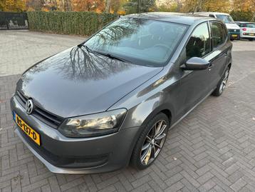 Volkswagen Polo 1.2 2010 Nwe Koppeling + Versnellingsbak APK beschikbaar voor biedingen