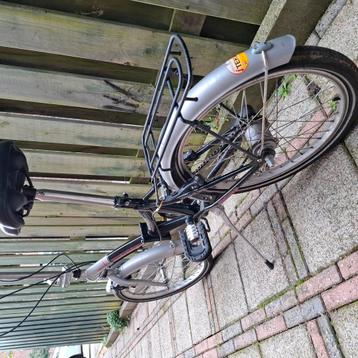 Vouwfiets  beschikbaar voor biedingen