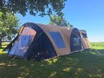 Europa Camper Sunrider XL EPS Deluxe 2022 vouwwagen, Ophalen, Meerkleurig, Europa Camper, Aanwezig