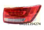 Audi A4 (11/15-1/19) achterlicht Rechts buiten (Avant) OES!, Auto-onderdelen, -, Verzenden, -, Nieuw