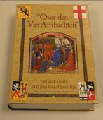 Over den Vier Ambachten (1993), Ophalen of Verzenden, Zo goed als nieuw