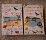 2 boeken van Jenny Colgan, Boeken, Ophalen of Verzenden, Zo goed als nieuw