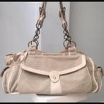 Designer handtas van Veronique Leroy, Ophalen of Verzenden, Nieuw, Beige, Handtas