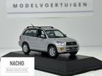 Toyota Rav4 (5-deurs) | Kyosho | schaal 1:43 | Nieuw in doos, Ophalen of Verzenden, Nieuw, Auto, Kyosho