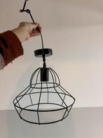 3x hanglamp kwantum, Ophalen of Verzenden, Zo goed als nieuw, Minder dan 50 cm