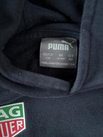 Red Bull original Puma F1 Trui Maat 152 - Zeer Goede Staat, Ophalen of Verzenden, Zo goed als nieuw, Jongen of Meisje, Trui of Vest