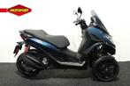 Piaggio MP3 300 LT HPE SPORT (bj 2022), Motoren, Motoren | Piaggio, Scooter, Bedrijf