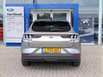 Ford Mustang Mach-E RWD 75 kWh Panoramadak | Adaptive Cruise, Auto's, Ford, 12 maanden, Gebruikt, 750 kg, Origineel Nederlands