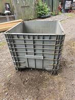 Kisten plastic, Ophalen, Gebruikt, 40 tot 60 cm, 50 tot 75 cm