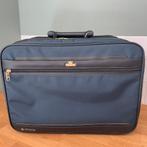 KLM werktas (Samsonite), Ophalen of Verzenden, Gebruikt, Overige typen