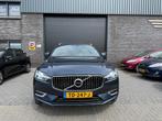 Volvo XC60 2.0 T5 AWD Inscription | 1E EIGENAAR | 12MND GARA, Auto's, Volvo, Gebruikt, Euro 6, Blauw, XC60