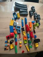 Duplo trein 10508, Ophalen of Verzenden, Zo goed als nieuw